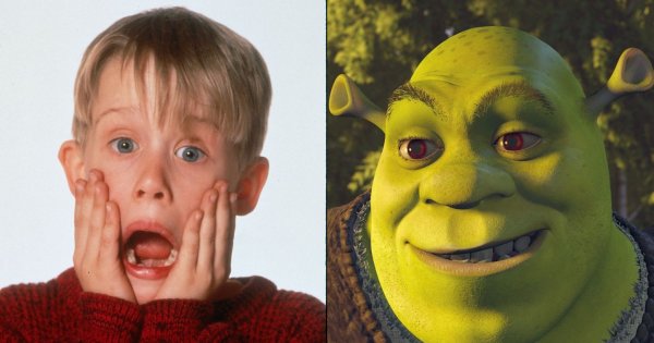 Co obejrzeć w tv? Nie tylko "Kevin" i "Shrek". Najlepsze filmy i programy w Polsacie w ten weekend