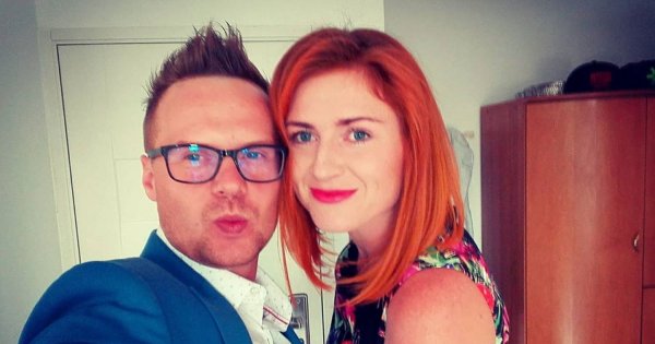 Krzysztof i Paulina ze "Ślubu od pierwszego werzenia" ciągle razem? Pokazali nowe zdjęcia!
