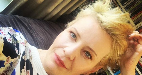 Małgorzata Kożuchowska pokazała zdjęcie ze ślubu. Zmarła bliska jej osoba. "Taki właśnie byłeś... Z Panem Bogiem, do zobaczenia"