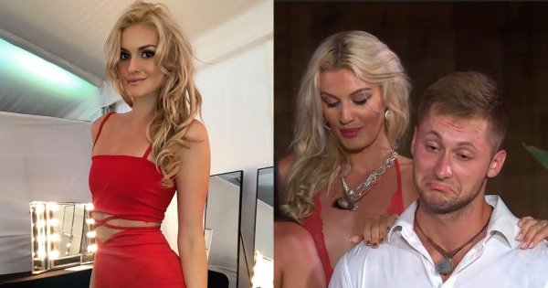 Hotel Paradise: Sandra Mosakowska odpadła z programu! Na Macieja wylała wiadro pomyj