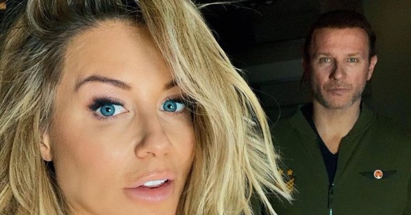 Małgorzata Rozenek udowadnia, że naprawdę jest w ciąży? "Mąż nazywa mnie gruby Pyś"