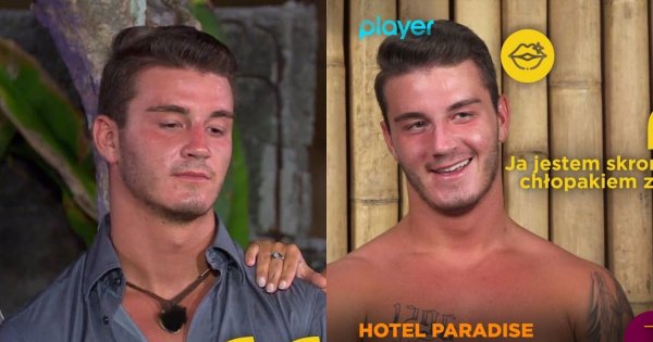 Hotel Paradise: Na Adama spłynęła fala krytyka! Fani apelują: Wyrzućcie tego prostaka!