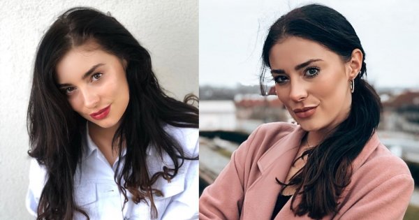 Marietta z "Love Island" obcięła włosy na krótko! "Pytacie, czy to peruka. Nie, to moje naturalne włosy"