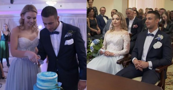 Ślub od pierwszego wejrzenia: Oliwia i Łukasz, czy są razem? Odkryliśmy ich profile na Instagramie!