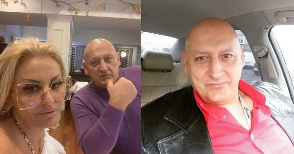 Jacek Wójcik z "Królowych życia" pokazał w końcu partnerkę?! Pasują do siebie?