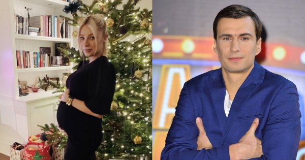 Martyna Gliwińska zdradziła imię i płeć dziecka! Zamieściła rozczulające zdjęcie
