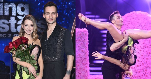Taniec z Gwiazdami: Nicole Bogdanowicz i jej partner taneczny nie znoszą się? Tuż przed występem doszło do ostrej kłótni!