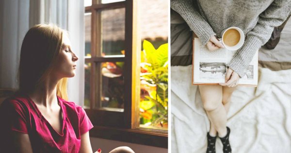 10 sposobów na odstresowanie się. Zrelaksuj się bez wychodzenia z domu