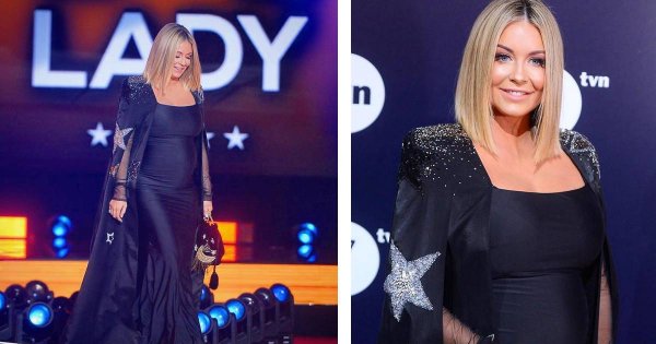 Małgorzata Rozenek-Majdan zdradza jak czuje się podczas ciąży. Jakie plany po porodzie?
