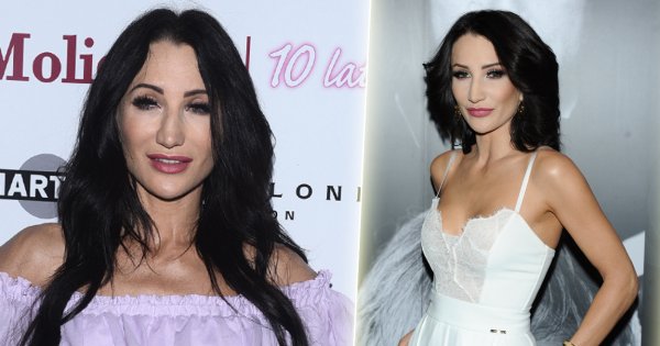 47-letnia Justyna Steczkowska kusi internautów w SKĄPEJ BIELIŹNIE. Od razu posypały się komentarze