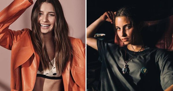 Julia Wieniawa w horrorze "W lesie dziś nie zaśnie nikt" od dziś na Netflixie!