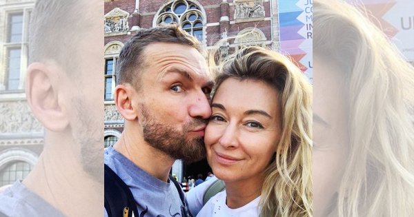 Martyna Wojciechowska jest zaręczona?! Kossakowski potwierdził to w programie