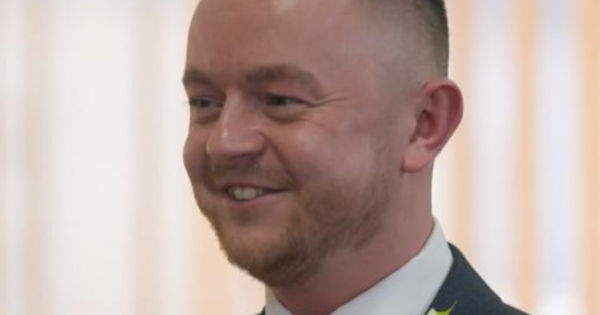 "Ślub od pierwszego wejrzenia": Adamowi nie podoba się Asia? Jego słowa mogłyby ją zaboleć