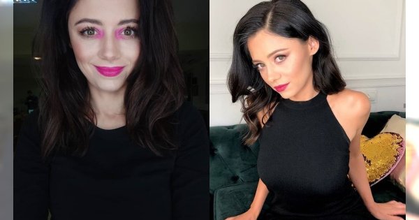 Adriana Kalska na zdjęciu bez grama makijażu. Fani są zachwyceni jej naturalną urodą: "Piękna kobieta" - piszą