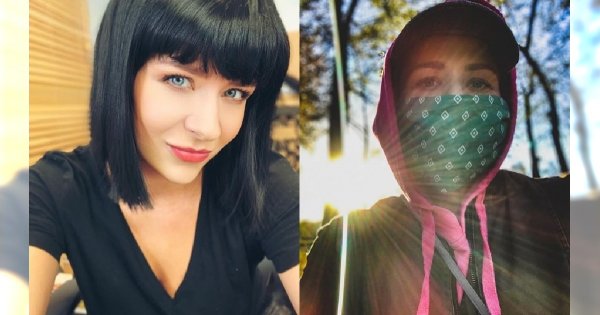 Aneta Zając wybrała się na RODOS w czasie kwarantanny, ale fani patrzą na coś innego: "Jakoś tak chudo" - piszą