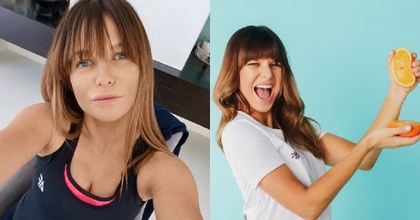 Anna Lewandowska pokazała pokoik dla drugiego dziecka. Klara już zagląda do łóżeczka. Nie może się doczekać?