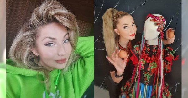 Cleo kusi zdjęciem prosto z łóżka.  W białej pościeli eksponuje swoje piersi: "Co za cyc" - komentuje fan