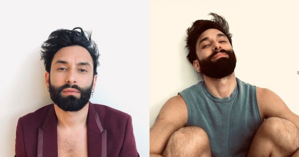 Conchita Wurst znów szaleje z fryzurą. Jak wygląda w blond włosach i z grzywką? Fani zachwyceni!