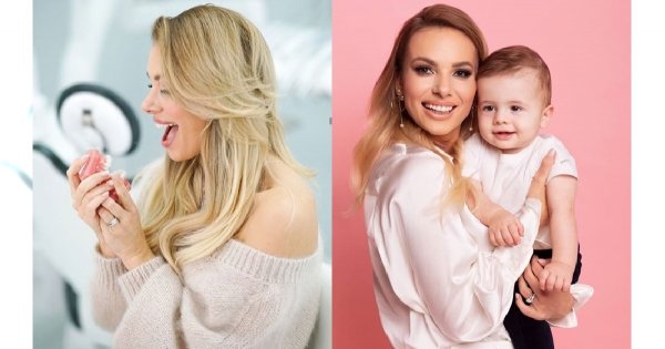 Izabela Janachowska zrobiła z koronawirusa ślubny biznes? "Brzmi jak smutny żart" - ktoś pisze. Ale niektórzy są zachwyceni