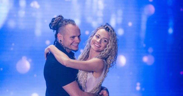 Drugą edycję "Dance Dance Dance" wygrał duet Fit Lovers.