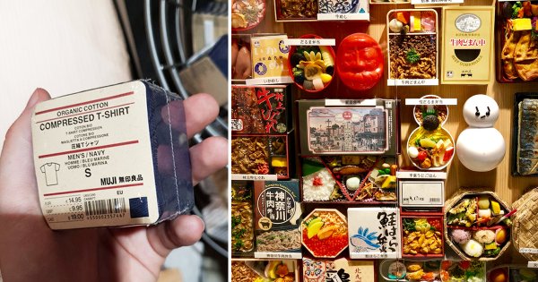 Genialne rzeczy, które spotkasz w Japonii. Zrozumiesz dlaczego tak wiele osób fascynuje się tym krajem!