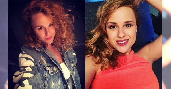 Kaja Paschalska na zdjęciu w samej bieliźnie: "Śliczna jesteś, mega sexy" - piszą fani. Rozpaliła ich zmysły