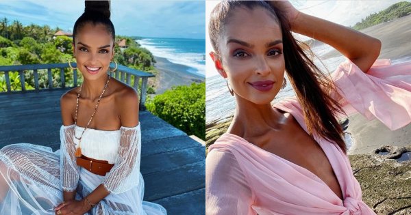 Klaudia El Dursi pochwaliła się dziećmi na Instagramie: "Ale piękni. Młodszy synek podobizna mamy" - piszą fani