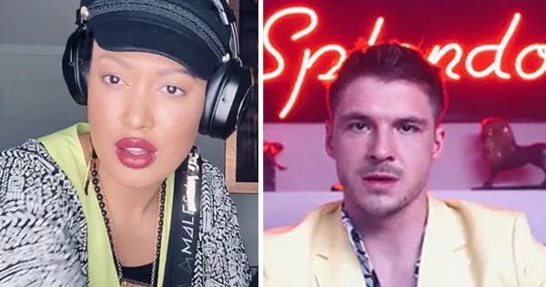 Powstał pierwszym polski serial o KWARANTANNIE. W rolach głównych Mikołaj Roznerski i Patricia Kazadi