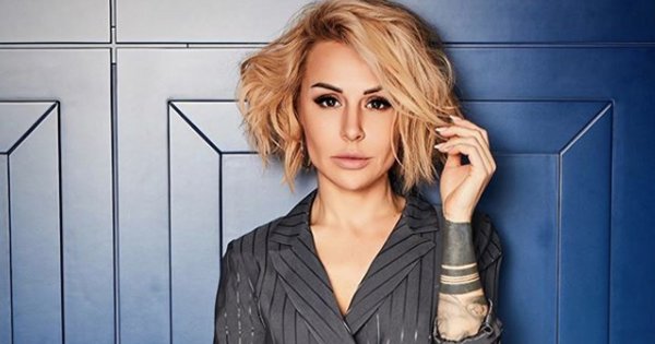Blanka Lipińska nie weźmie udziału w "Tańcu z Gwiazdami". Wszystko przez problemy zdrowotne