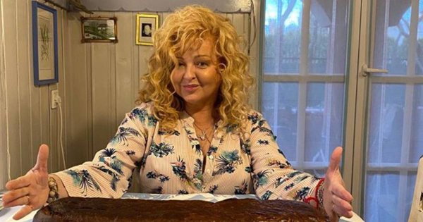 Magda Gessler przygotowała wielkanocny catering. Wszystko byłoby dobrze, tylko te ceny...
