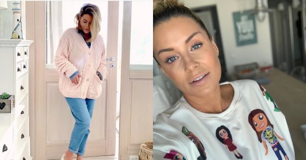 Małgorzata Rozenek ma grzywkę! W tej fryzurze naprawdę trudno ją rozpoznać. Składa fanom życzenia