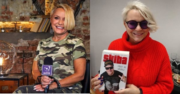 Małgorzata Ostrowska mocno skróciła włosy i pokazała się też bez makijażu. Odważne posunięcie, jak teraz wygląda?