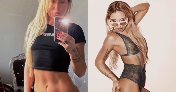Marta Linkiewicz zmieniła fryzurę. Ponętna blondynka teraz kusi jeszcze bardziej: "Wyglądasz jak Laura z 365 dni"- ktoś pisze