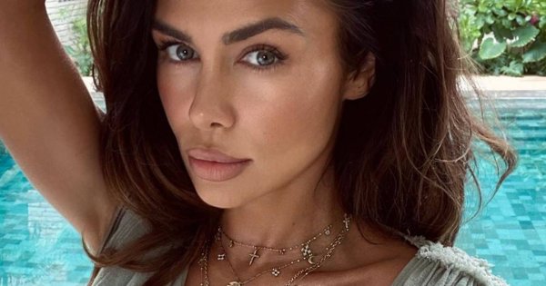 Natalia Siwiec boi się skutków koronawirusa: "Przeraża mnie bezmyślność ludzi"