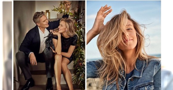 Żona Michała Żebrowskiego pokazała zaokrąglony brzuszek w bikini. Ciężarna Ola zachwyca! "Chyba będzie dziewczynka" - piszą fanki