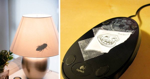 Dziś Prima Aprilis, sprawdź najśmieszniejsze psikusy.  Dałaś się nabrać?