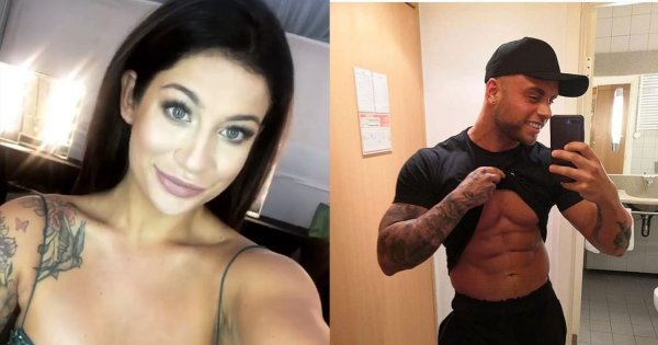 Hotel Paradise: Marietta i Chris wygrają program?! Jedno zdjęcie daje do myślenia