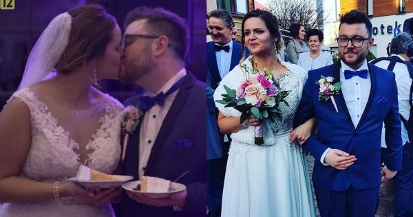 Ślub od pierwszego wejrzenia: Agnieszka i Wojtek, czy są razem? Odkryliśmy ich profile na Instagramie!