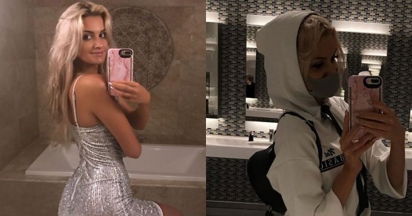 Sandra z "Hotelu Paradise" powiększyła sobie usta w czasie koronawirusa?! Odpowiedziała!