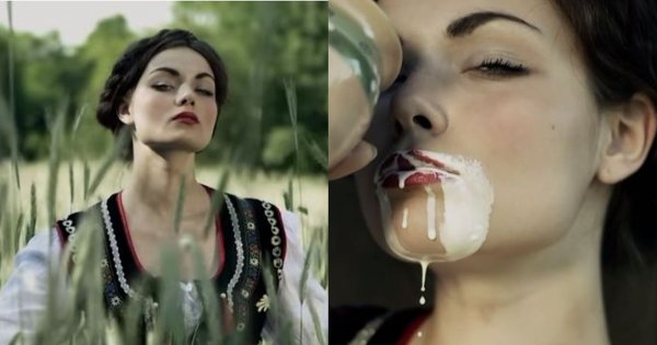 Luxuria Astaroth zmieniła pseudonim na Zusje i jest nie do poznania. Przesadziła z upiększaniem?