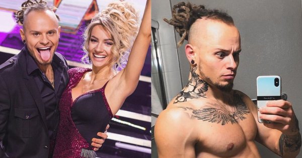 Pamela z Fit Lovers zrobiła makijaż Mateuszowi! Efekt przeszedł najśmielsze oczekiwania!