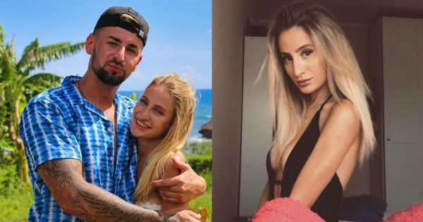 Hotel Paradise: Ania i Matt odpadli z programu! Ania: Pogubiliśmy się w grze, którą sami stworzyliśmy
