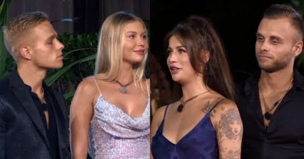 Hotel Paradise: Wiemy, kto wygrał pierwszą polską edycję! Marietta i Chris czy Martyna i Łukasz?