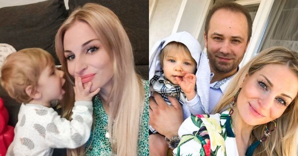 Anita Szydłowska zdradziła płeć drugiego dziecka! "Miałam wszystkie objawy, nawet te nieprawdopodobne"