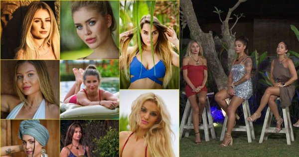QUIZ: Którą uczestniczką z "Hotelu Paradise" jesteś? Sprawdź!