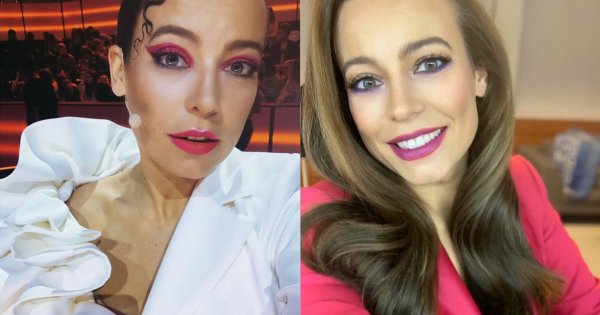 Anna Mucha bez stanika w morzu! Gorąca fotka rozpaliła internautów