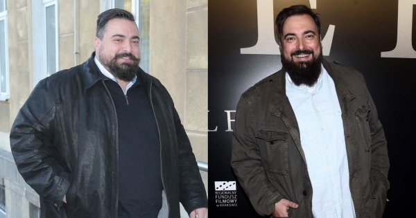Tomasz Sekielski pokazał, jak schudł! Ale się z niego zrobił PRZYSTOJNIAK! "Szczęka opada"