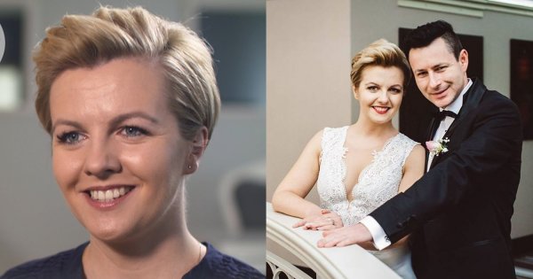 Agnieszka ze "Ślubu od pierwszego wejrzenia 2" jest zakochana! Pokazała partnera!