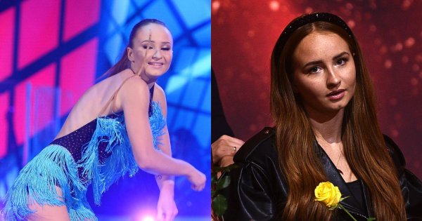 Little Mooonster pokazała brzuch! Wow, będziecie w szoku! Co za metamorfoza!