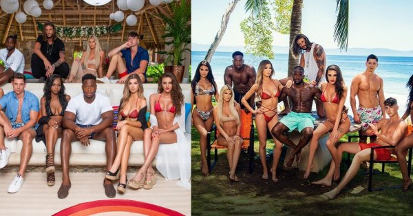 "Too hot to handle" na Netflix to następca "Hotel Paradise"! Uczestniczki są bardziej naturalne niż u nas